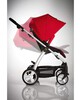 Sola 2 Pushchair - Bright Red image number 3