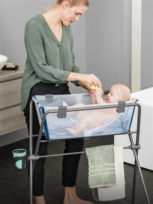 Flexi Bath Stand