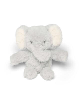 Soft Toy - Beanie Elephant