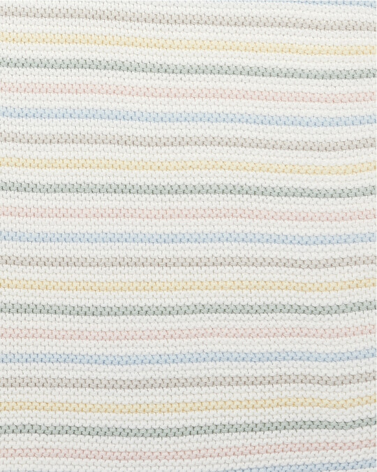 Knitted Blanket - Dream Slogan image number 3