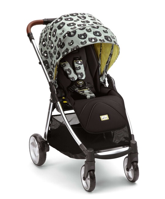 Armadillo Flip XT Pushchair - Special Edition Collaboration Donna Wilson image number 1