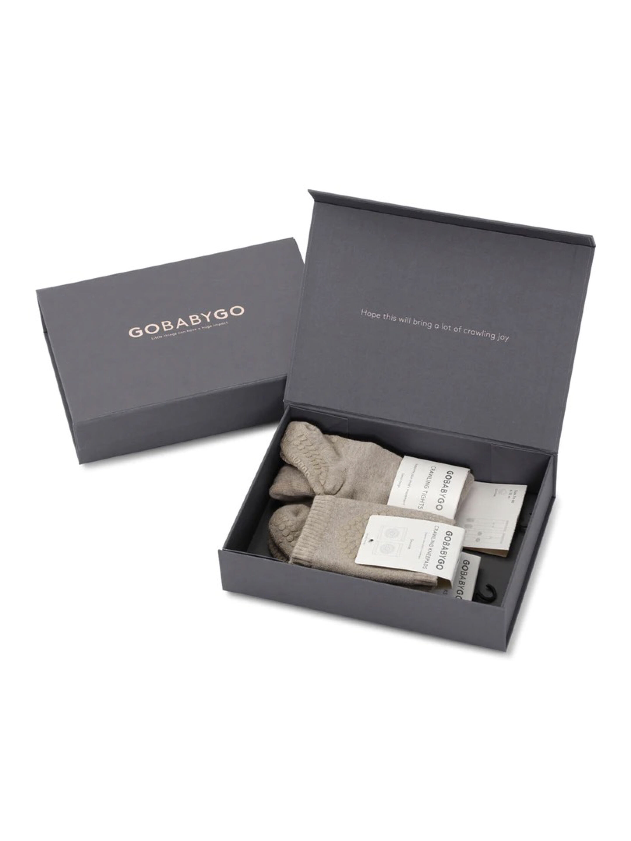 Crawling Starter Kit - Sand image number 1