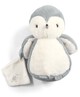 Soft Toy - My 1st Penguin & Comforter image number 1