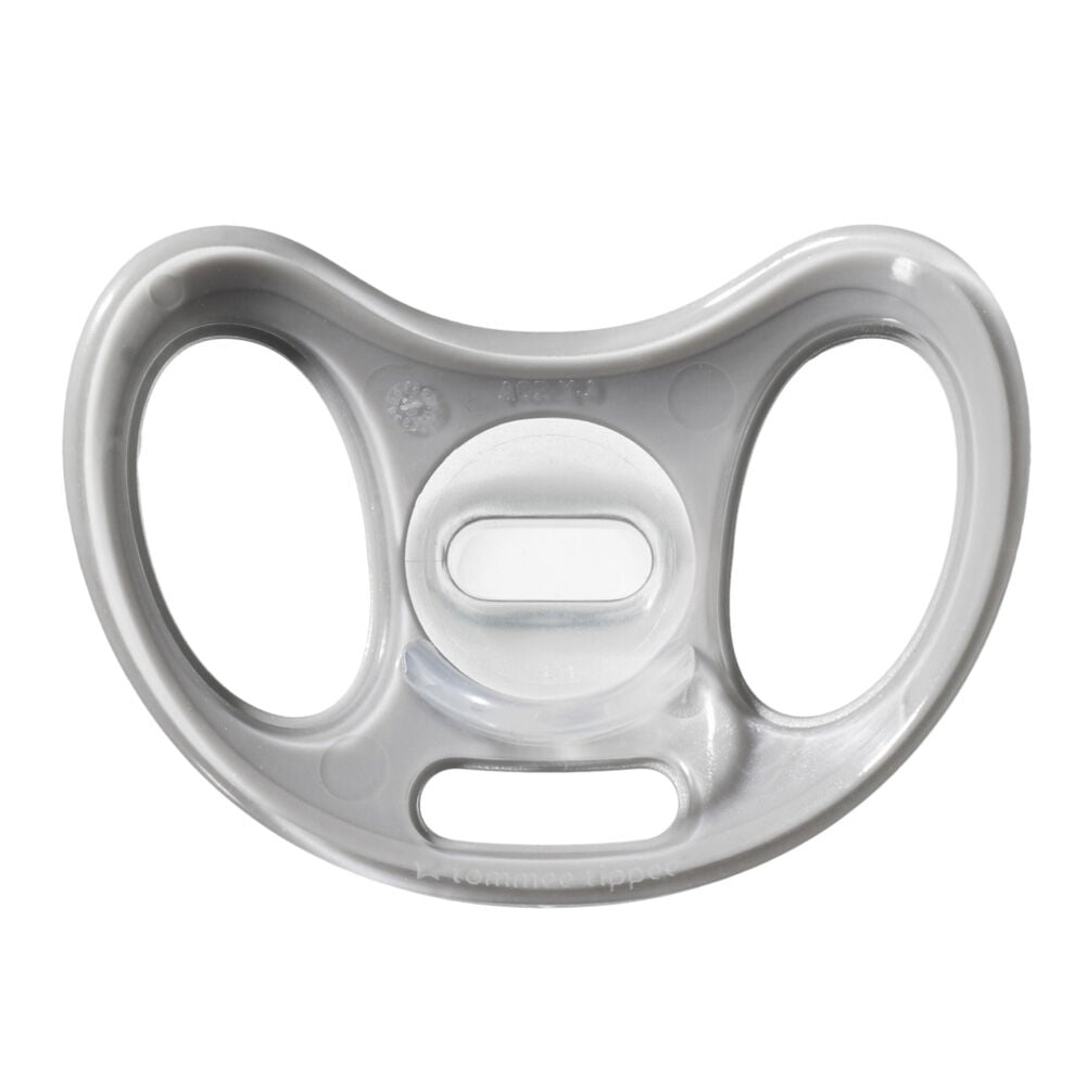 Tommee Tippee Advanced Sensitive Soother 0-6m, Pack of 2 image number 5