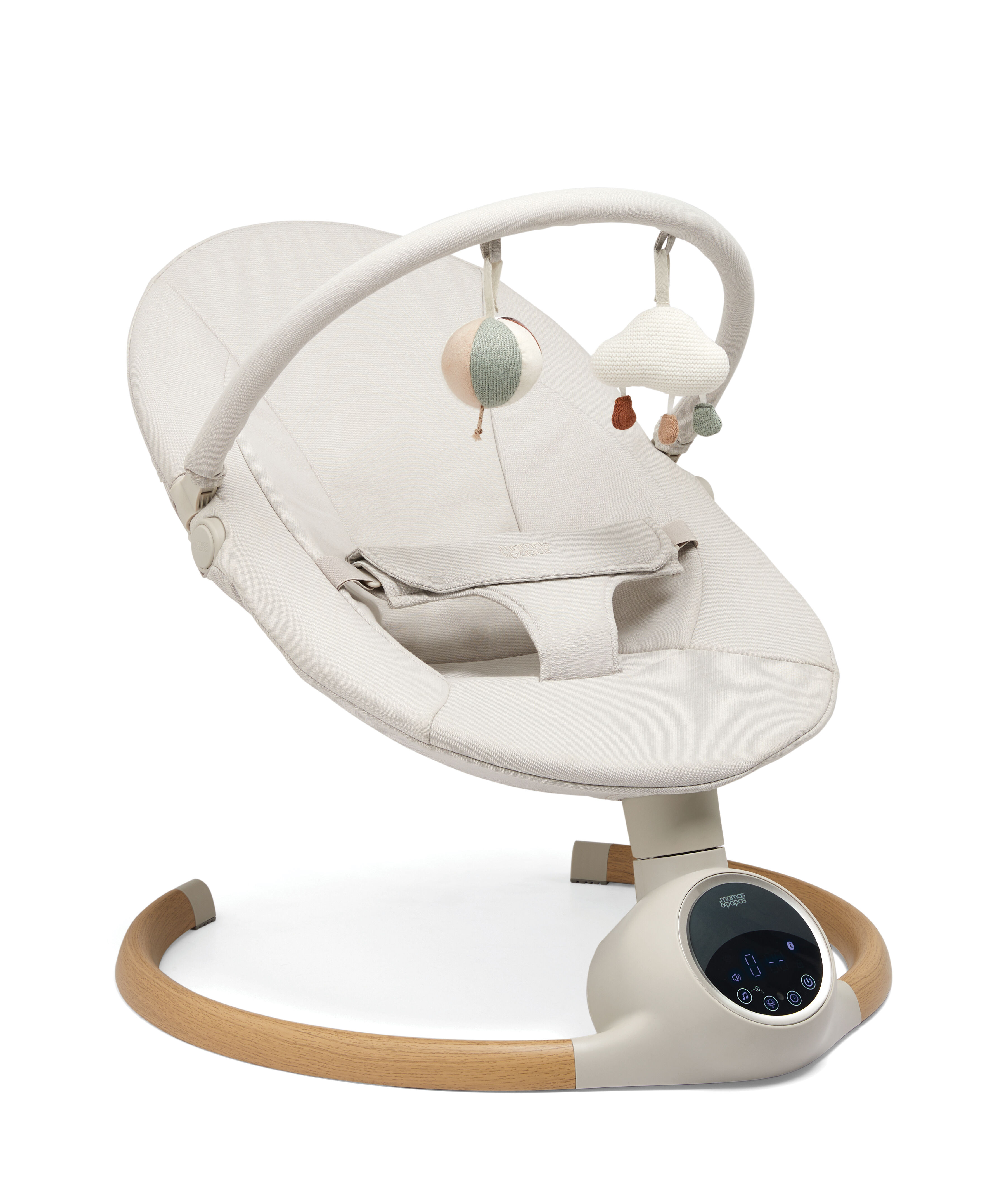 Alto Smart Swing - Cashmere image number 2