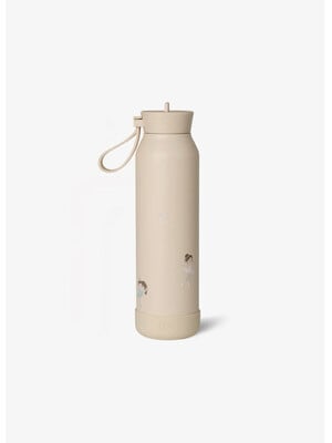 Citron Medium Water Bottle - 500ml - Ballerina