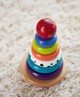Babyplay  -  Wobbly Stacker image number 4