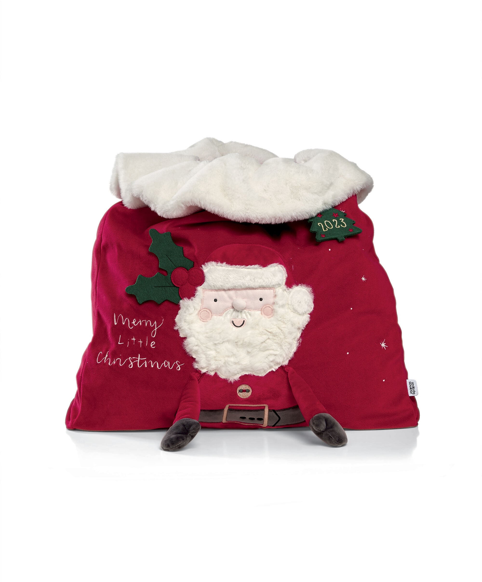Christmas Santa Sack - Large image number 2