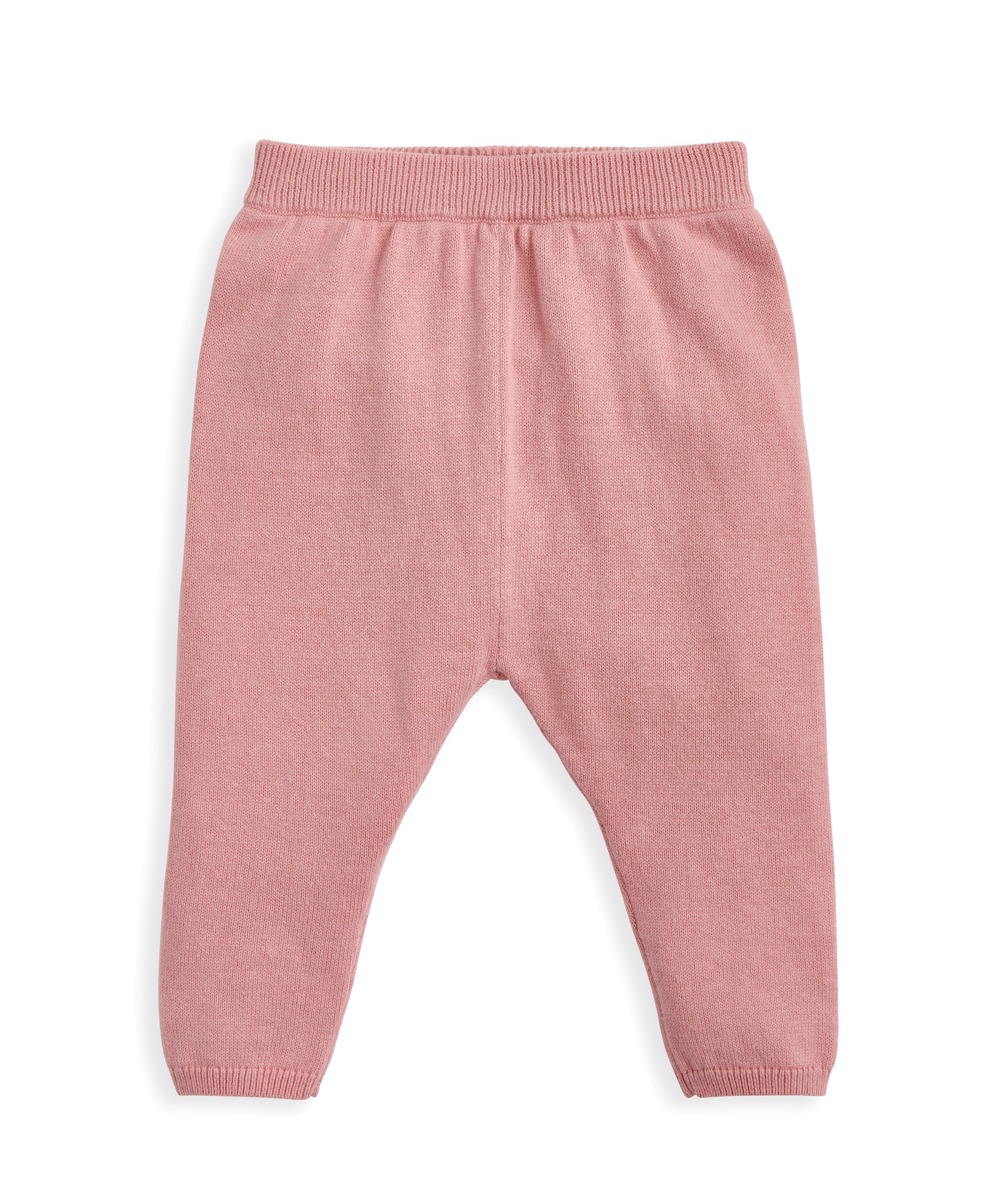 2Pc Knit Cardi & Lggng image number 4