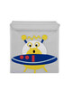 Potwells Children's Storage Box - Spaceship image number 1