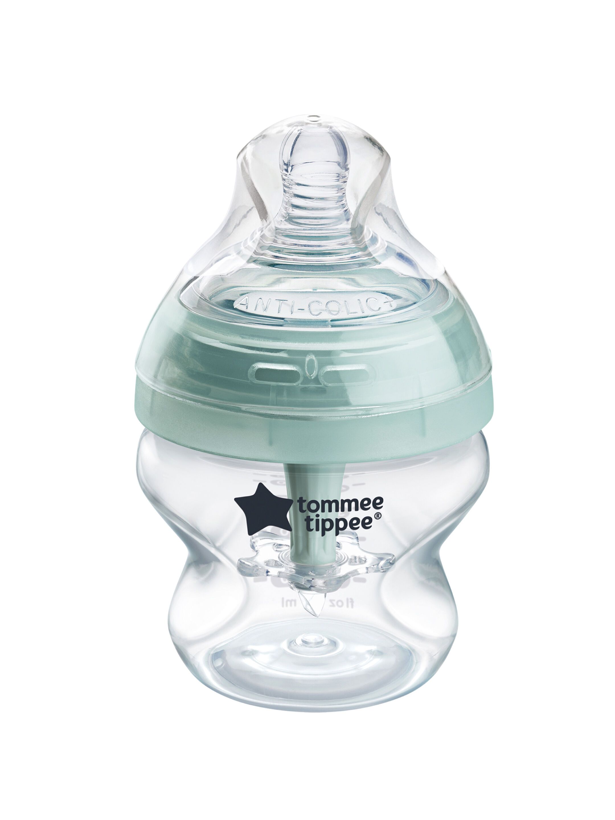 Tommee Tippee Advance Anti-Colic 150ml Bottle Slow Flow
