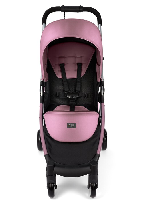 Armadillo City² Pushchair - Rose Pink image number 5