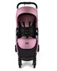Armadillo City² Pushchair - Rose Pink image number 5