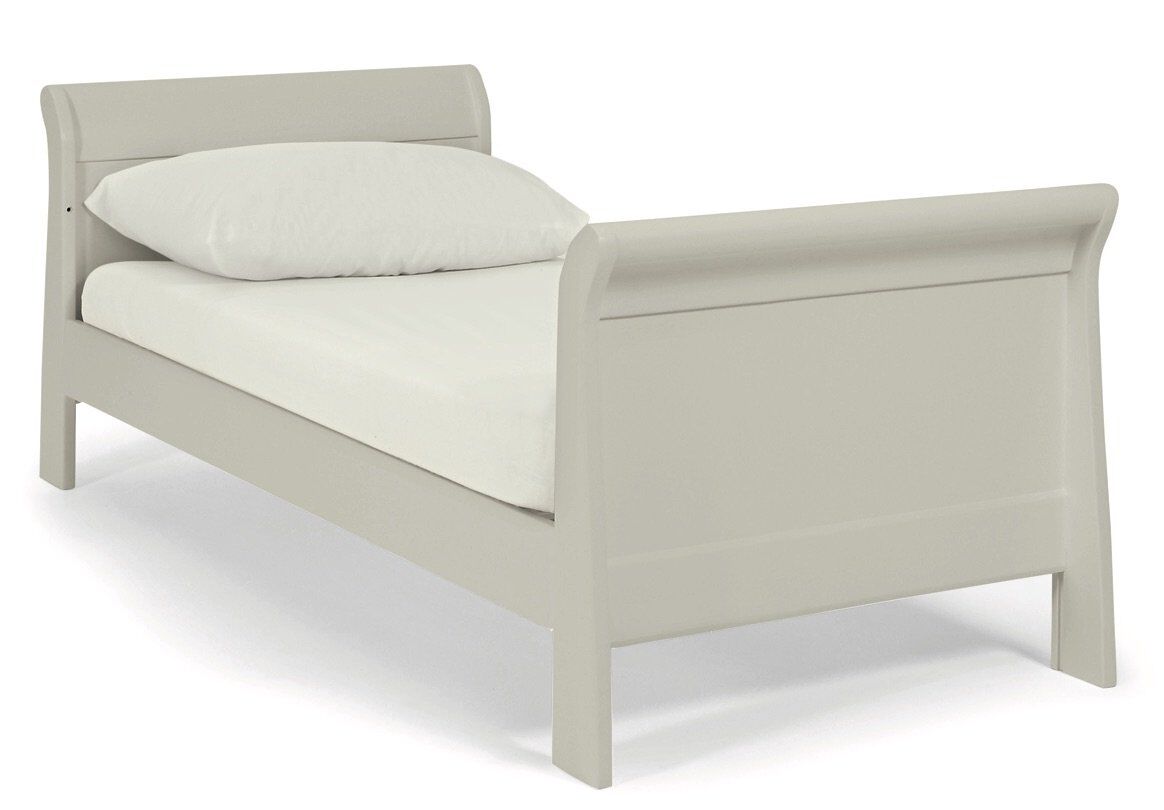 mamas and papas pebble cot