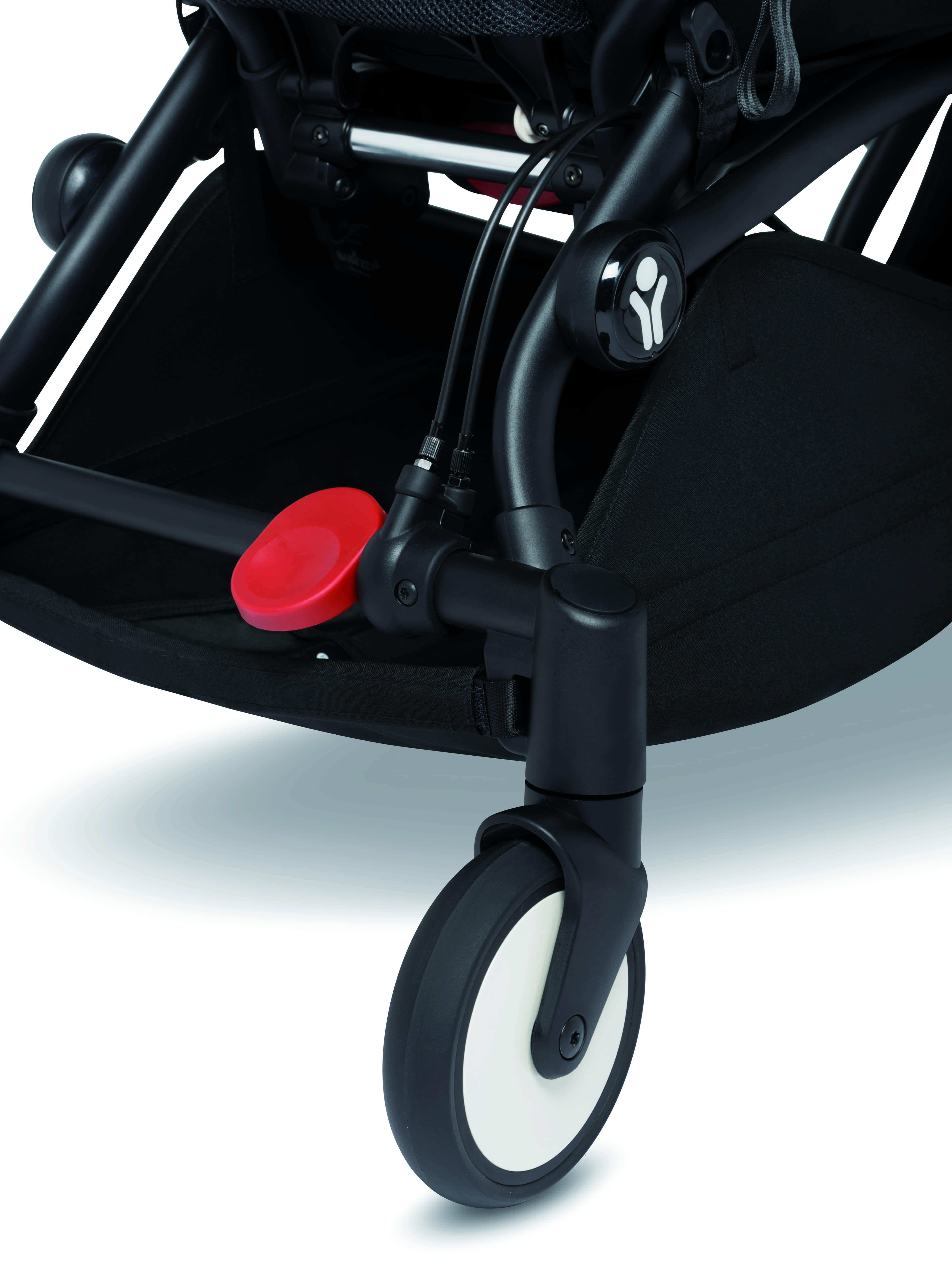 YOYO Connect Frame Black image number 9