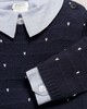 Occasion Jumper, Shirt & Trouser Set image number 3