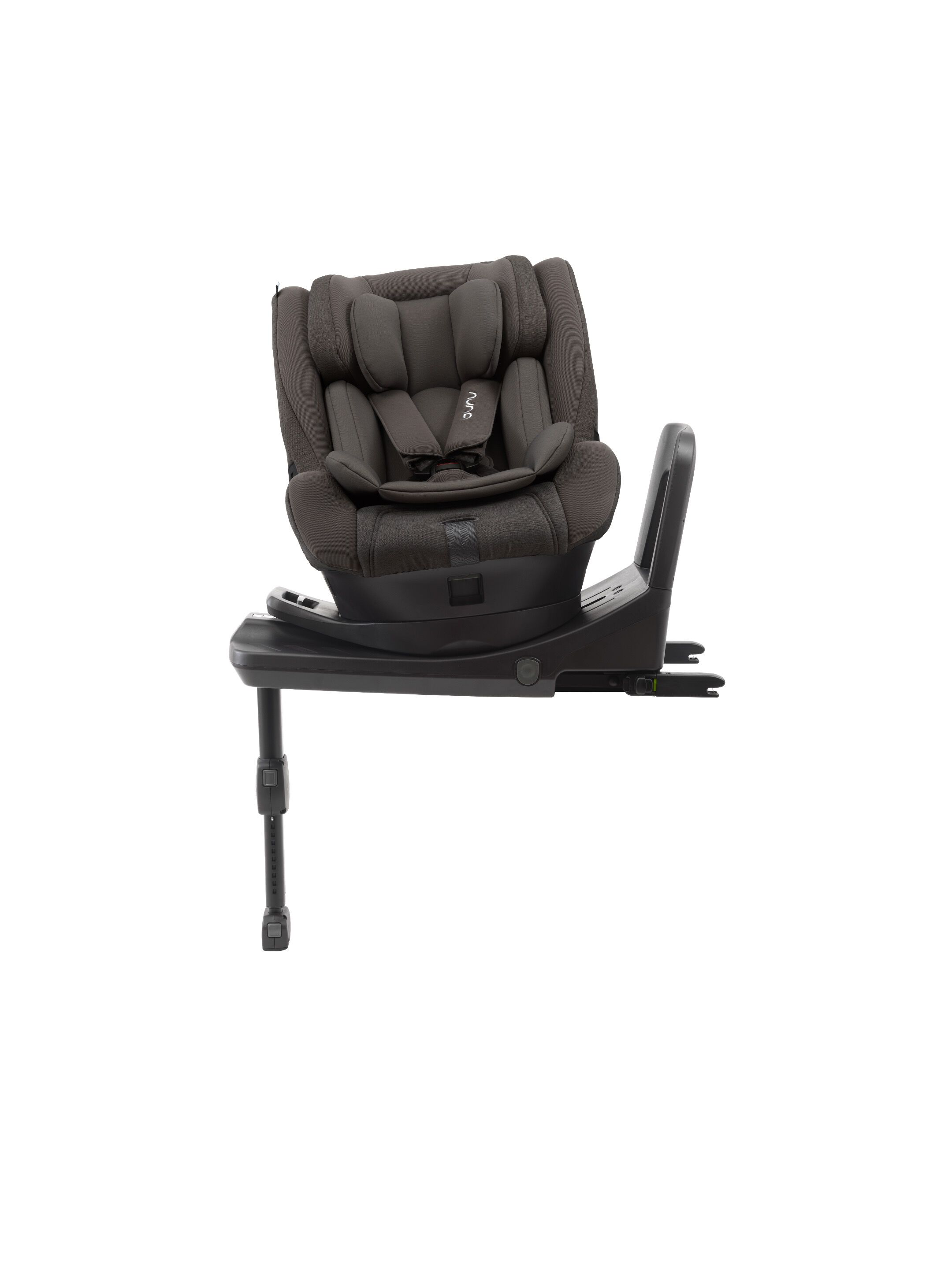 Nuna NORR Infant Car Seat - Granite (Birth - 18 Months)
