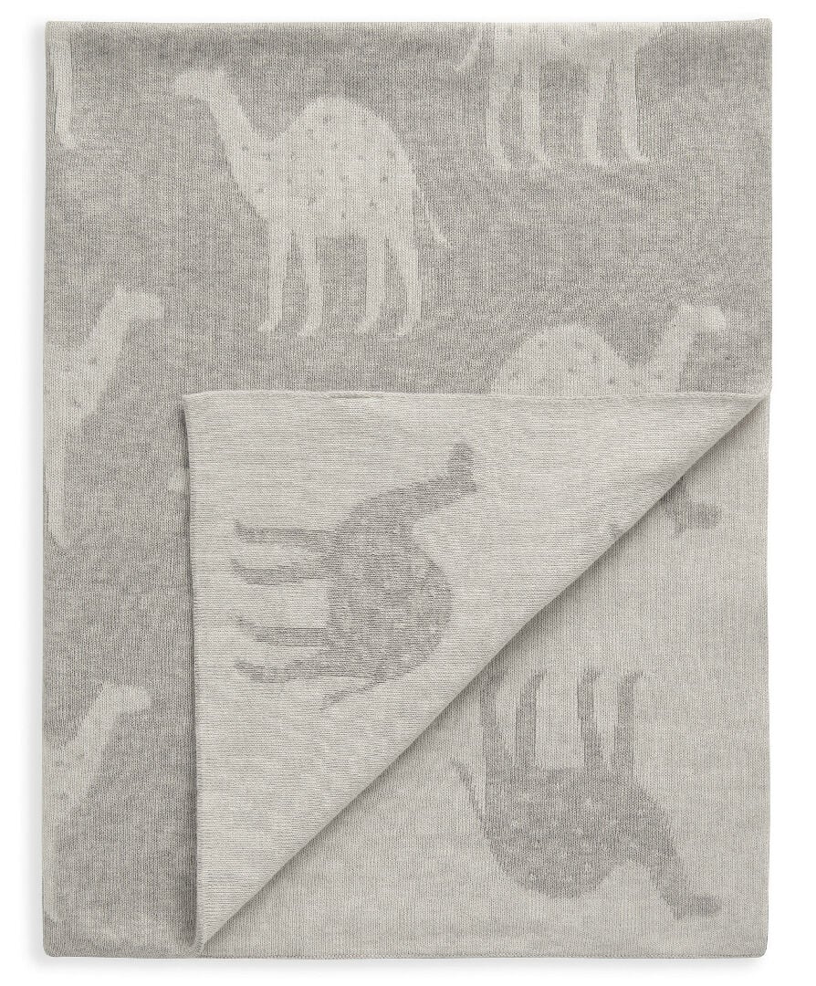 Blanket Camel Neutral image number 2