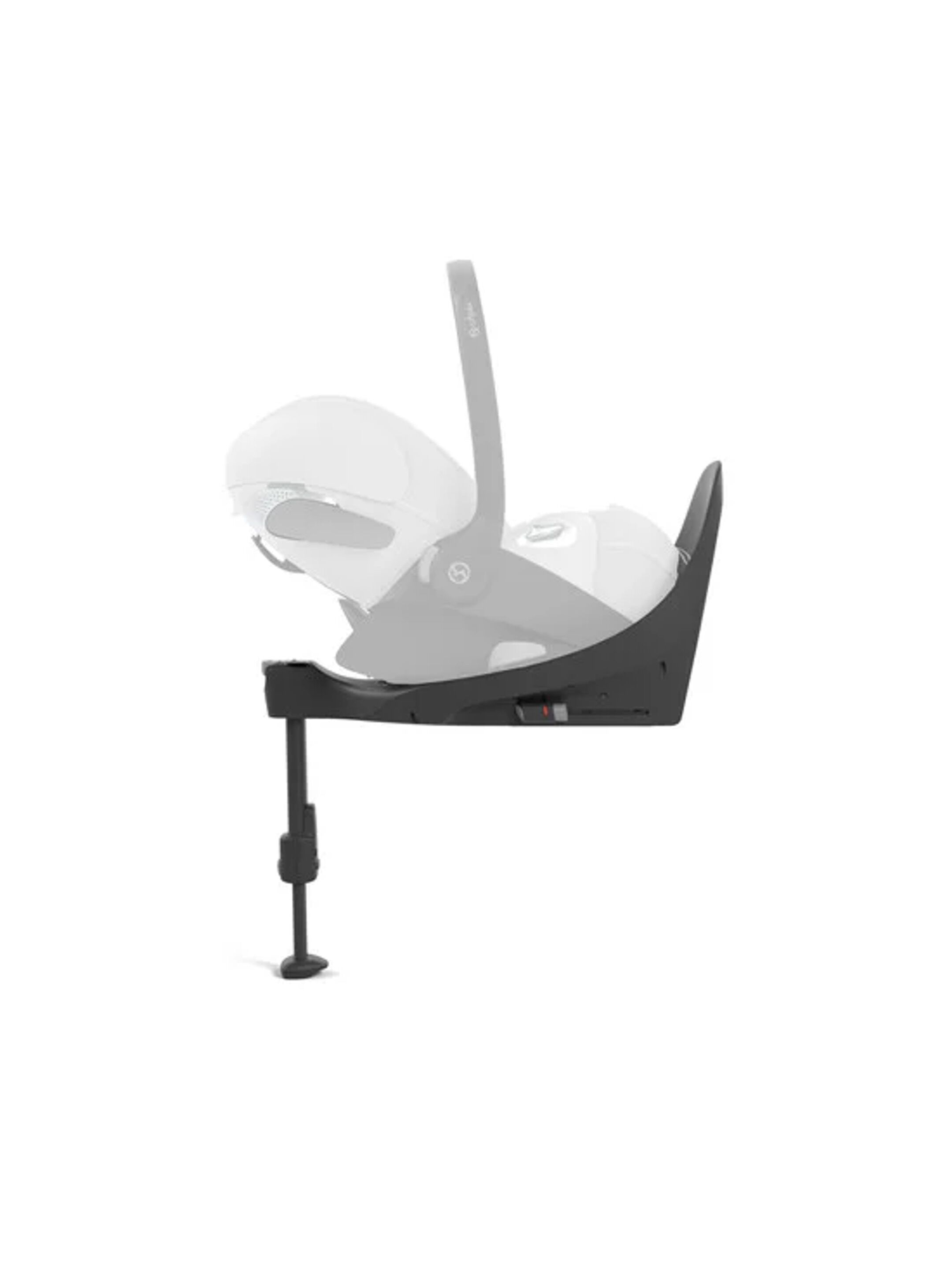 Vardo Shell Pushchair 6 Piece Bundle with Cybex Car Seat image number 6