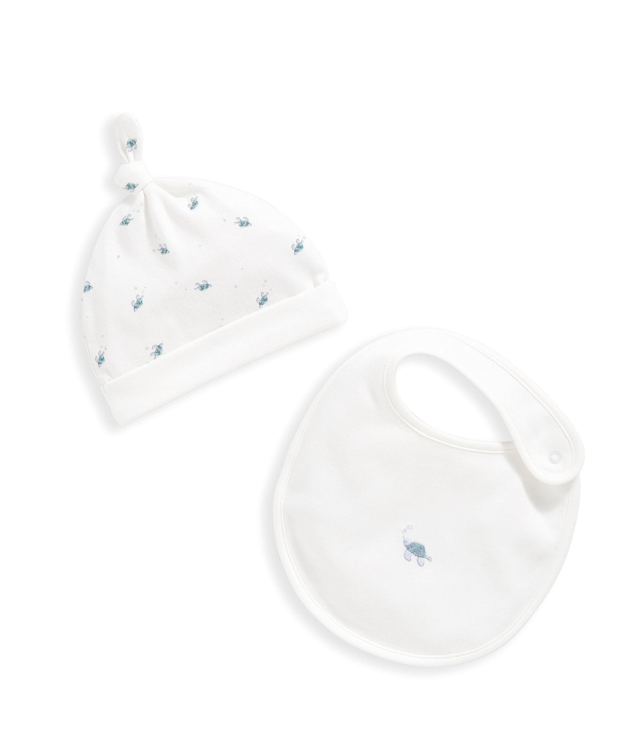 5 Piece Turtle Set image number 6