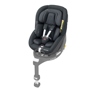 Mamas & Papas Maxi-Cosi Pearl 360 Car Seat Authentic Black