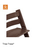 Stokke Tripp Trapp Chair - Walnut Brown image number 3