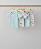 2 Pack Short Sleeve Pyjamas Set image number 1