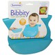 Summer Infant Bibbity® Rinse And Roll Bib -Blue image number 2