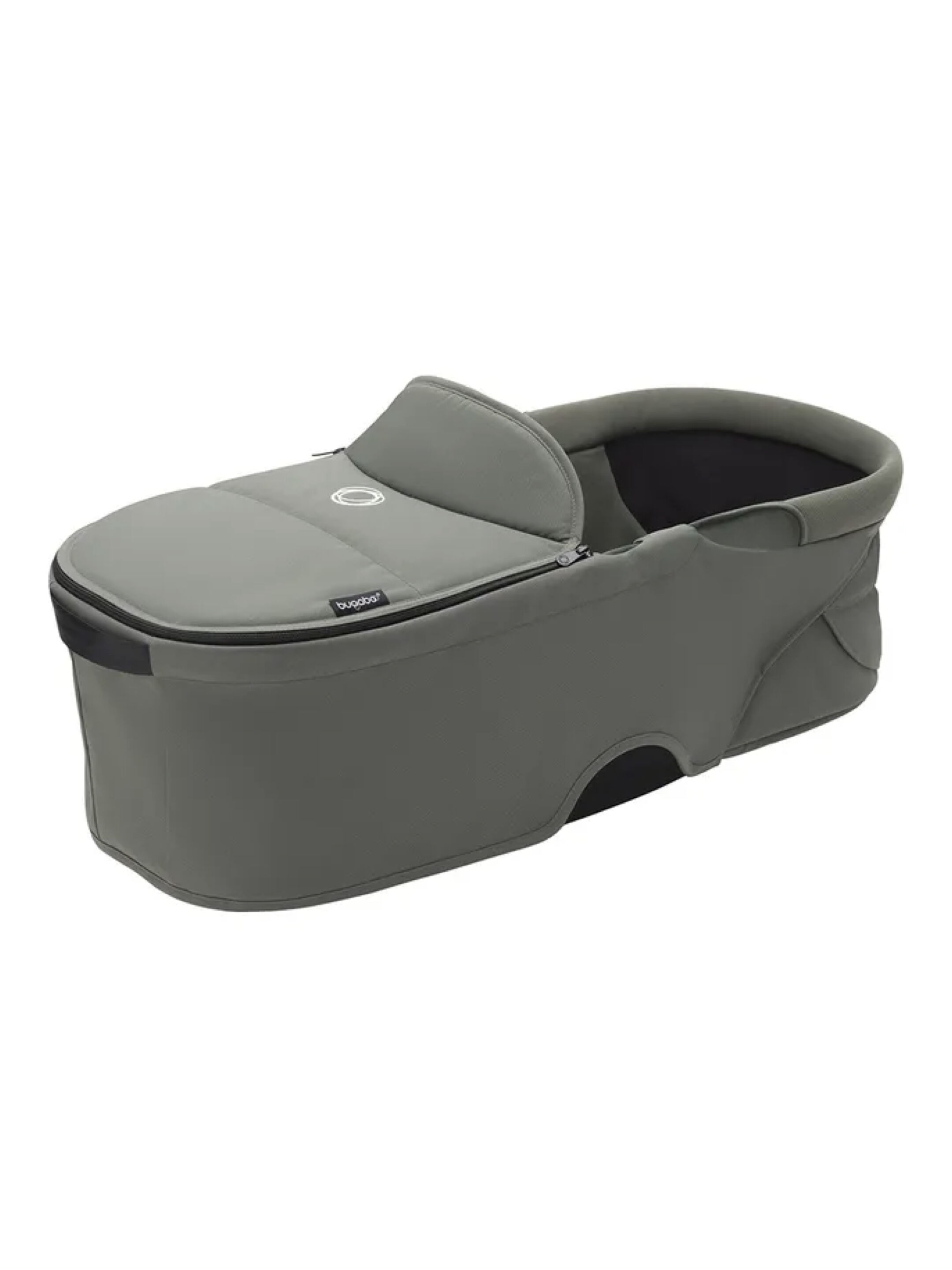 Bugaboo Dragonfly Bassinet Complete - Forest Green