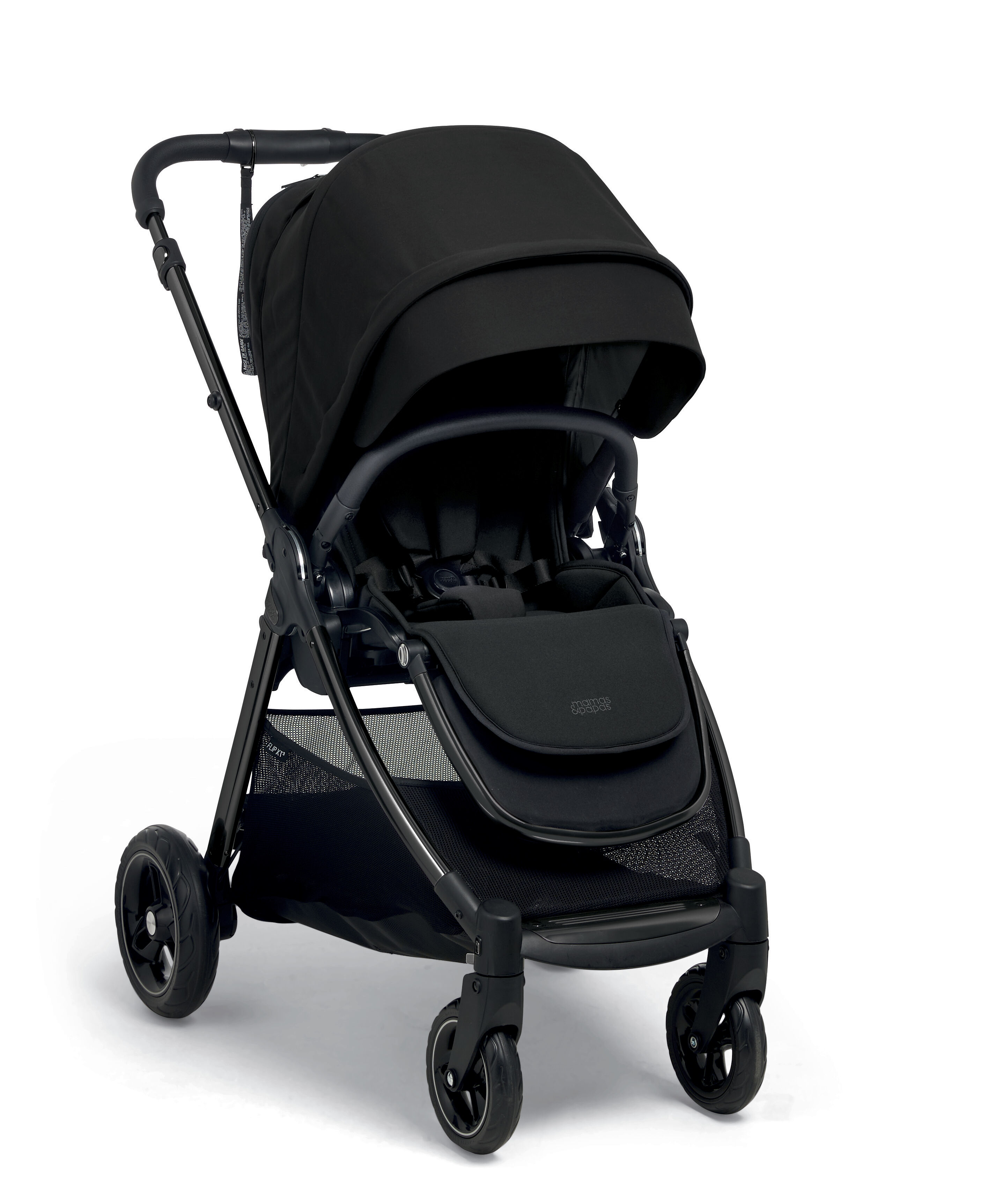Flip Xt3 Mamas And Papas Stroller Transit Bag Review Mamas Papas