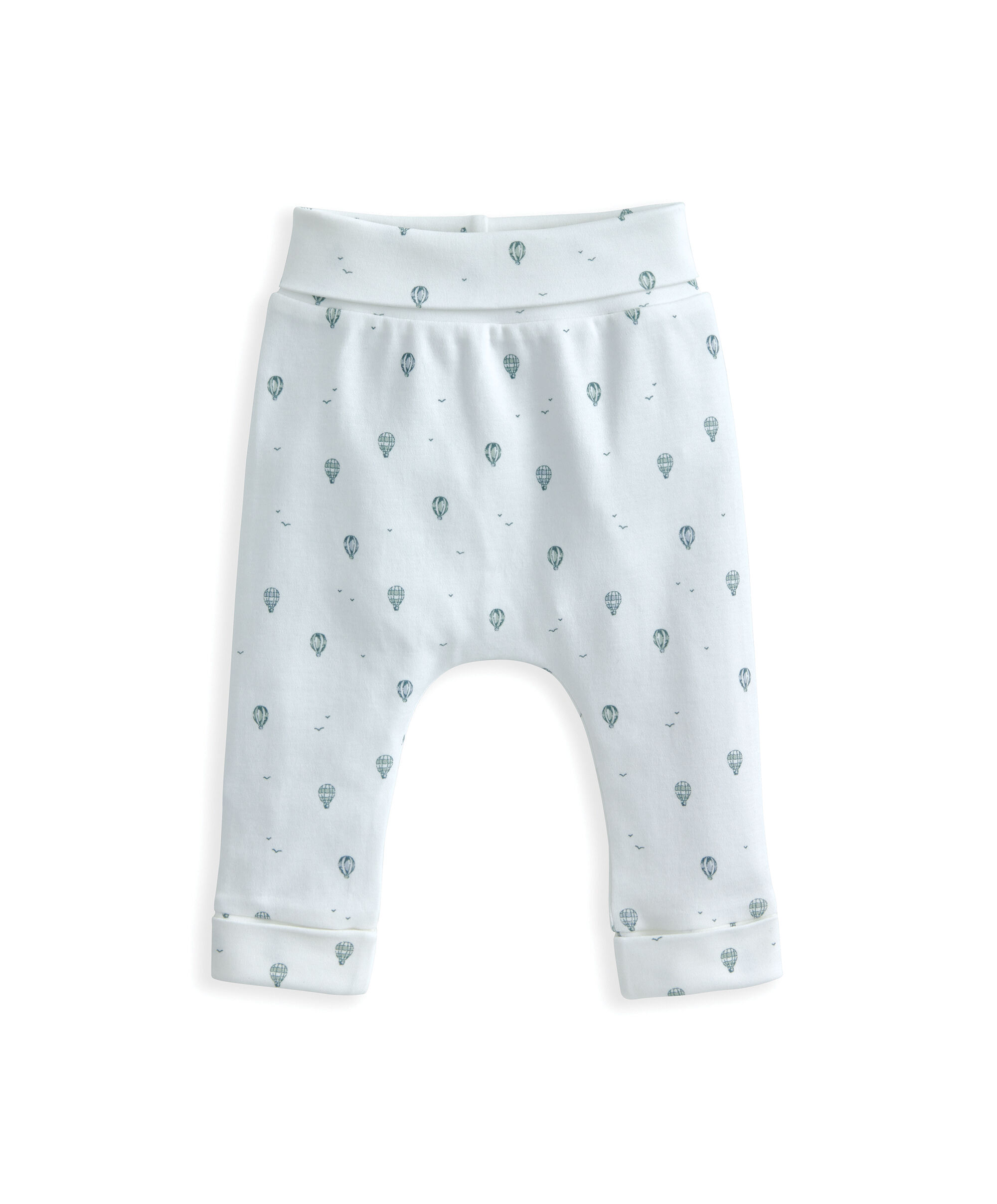 3 Piece Balloon My First Outfit Set image number 5