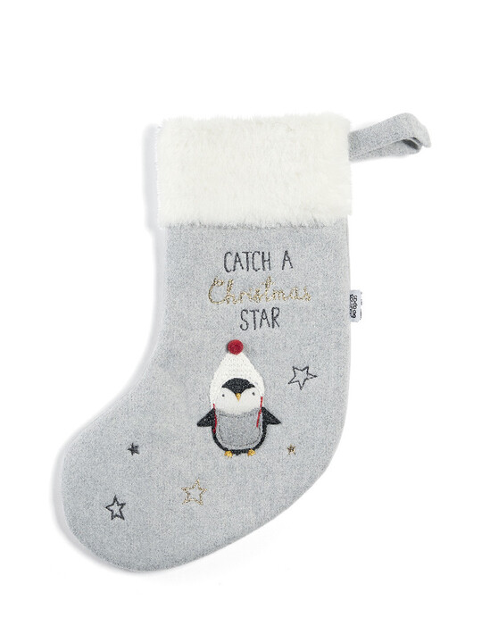 Small Stocking - Penguin image number 1