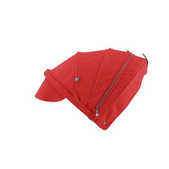 Stokke scoot canopy -  Red image number 1