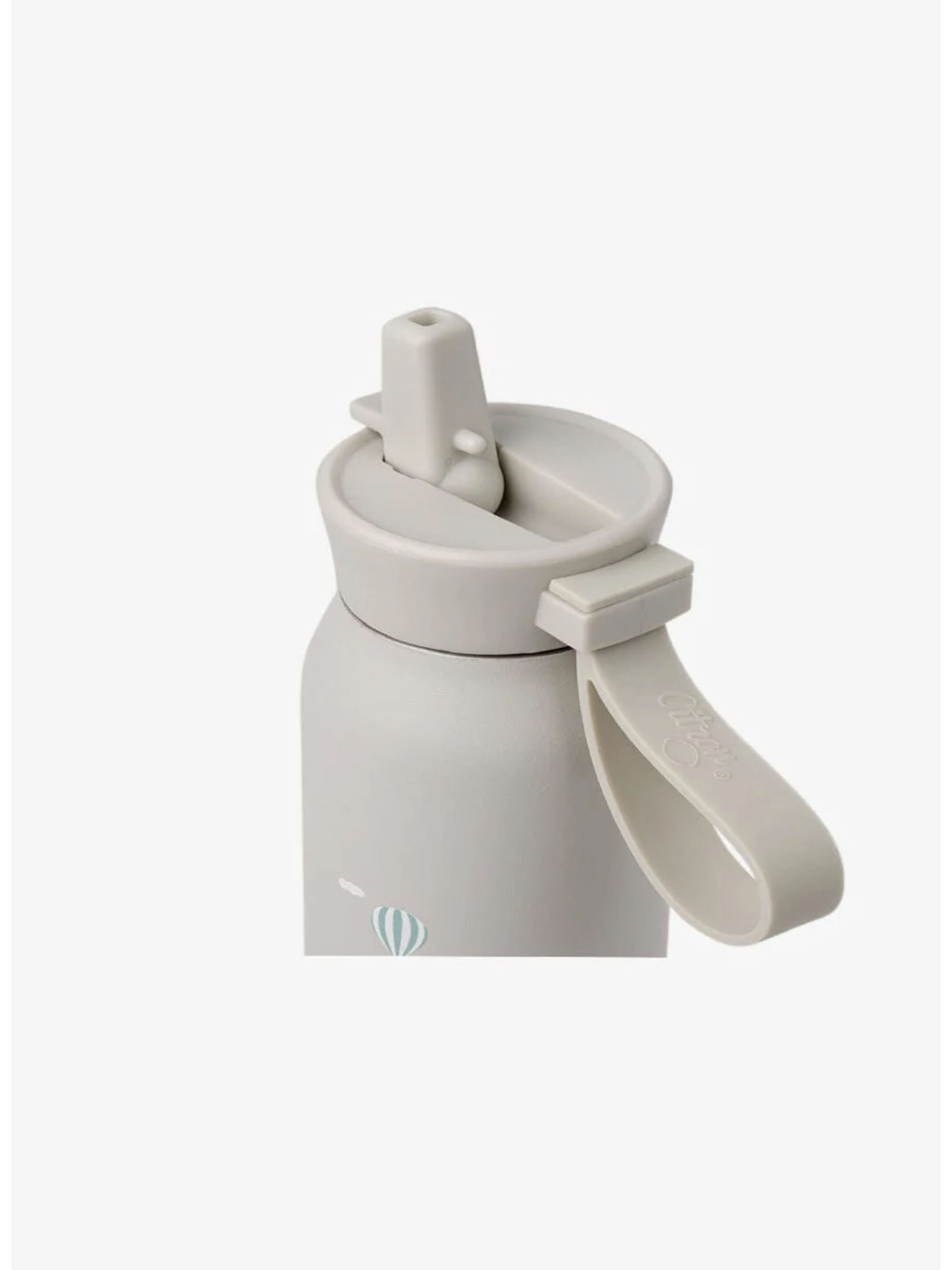 Citron Small Water Bottle - 350ml - Vehicles image number 5