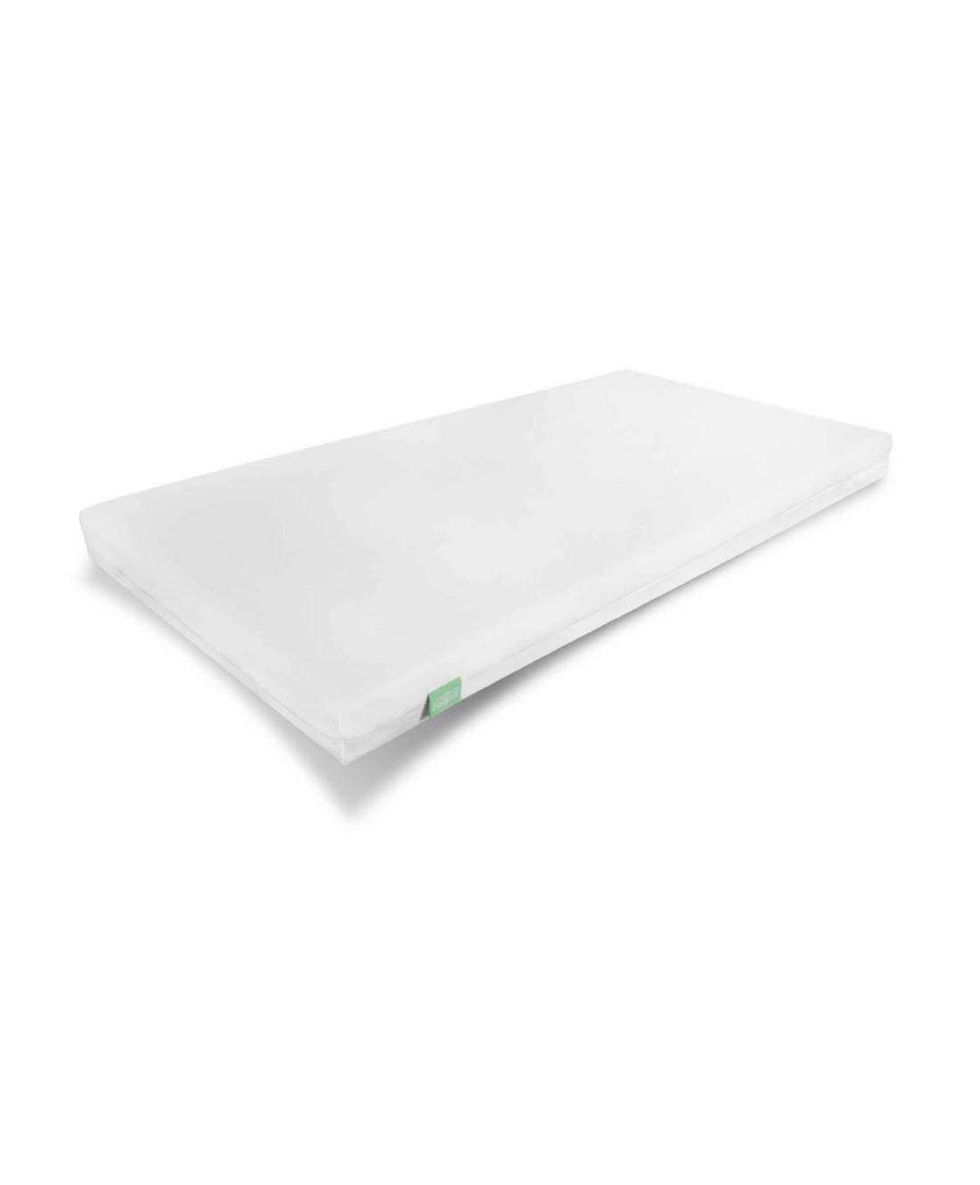 essential pocket spring cotbed mattress
