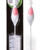 Tommee Tippee Bottle and Teat Brush - Pink image number 1
