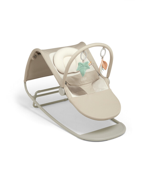 Tempo 3-in-1 Rocker / Bouncer - Sand image number 11
