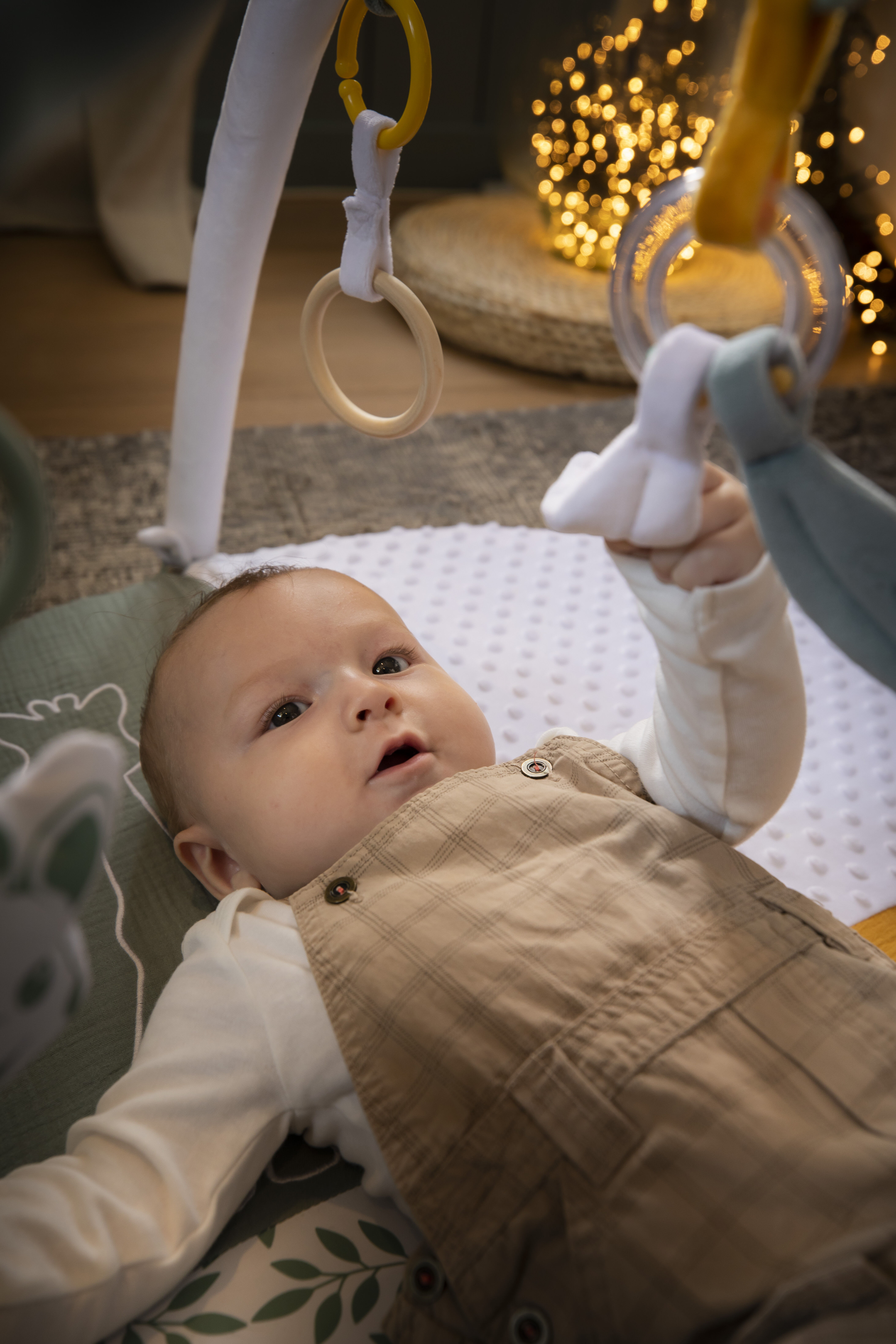 Sophie la girafe Il Etait Une Fois Reverso Playmat image number 6