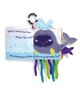 Babyplay - Under The Sea Soft Book image number 2