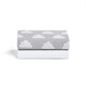 2 Pack Crib Fitted Sheets - Cloud Nine image number 2