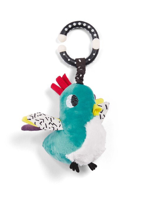 Off Spring Activity Toy – Linkie Bird image number 1