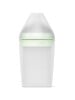 BORRN Silicone BPA Free, Non Toxic Feeding Bottle | 240ml image number 5