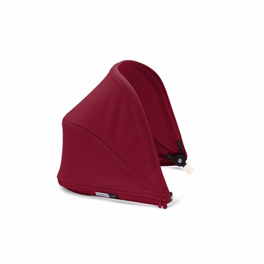 Bugaboo Bee5 Sun Canopy Ruby Red image number 1