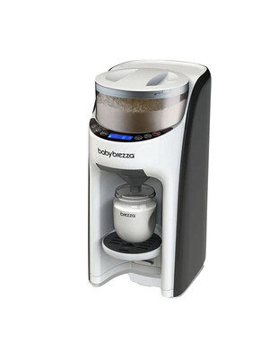 Baby Brezza Formula Pro Advanced
