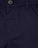 Navy Chinos image number 6