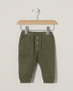 Khaki Trousers image number 3