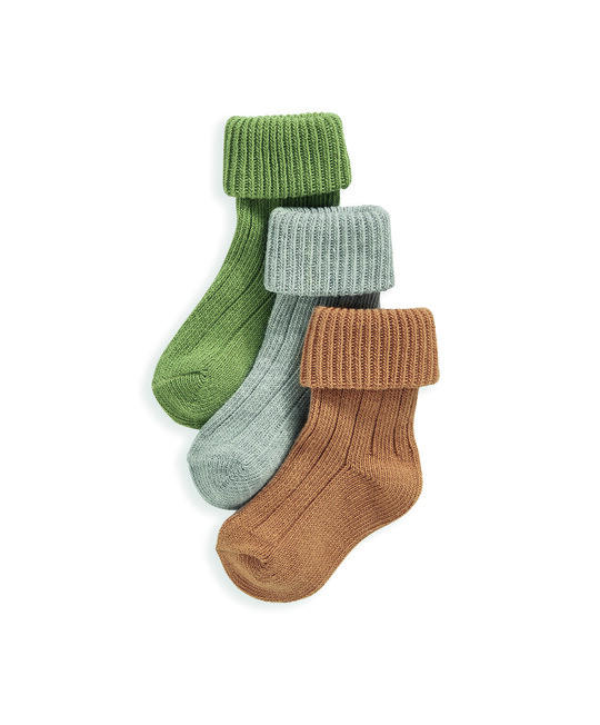 Chunky Socks image number 2