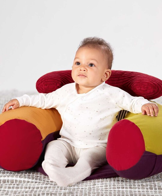 Sit & Play Infant Positioner - Babyplay image number 3