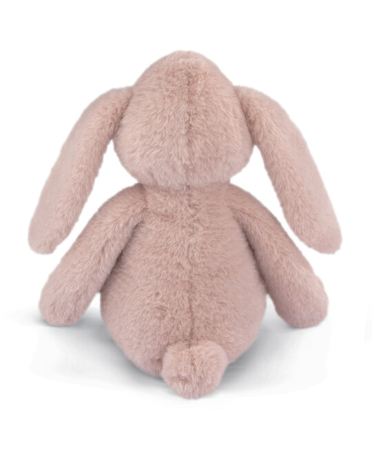 Pink Bunny Soft Toy image number 2
