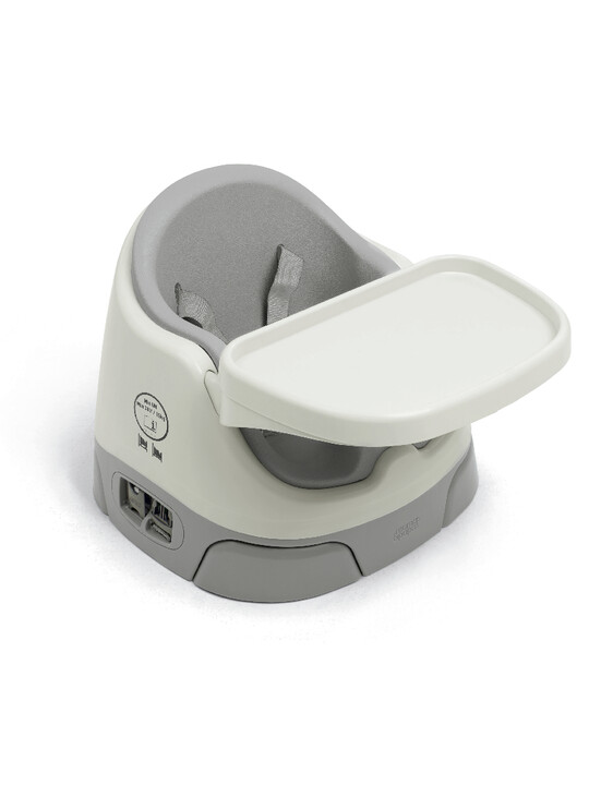 Baby Bug Pebble with Grey Spot Highchair image number 10